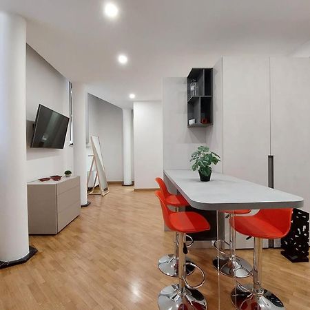Trevi Suite Apartment - Barberini Roma Dış mekan fotoğraf