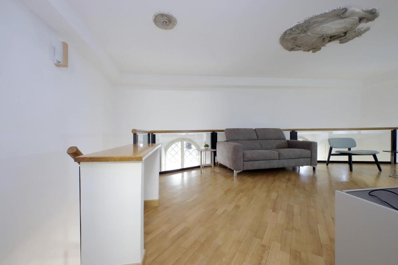 Trevi Suite Apartment - Barberini Roma Dış mekan fotoğraf