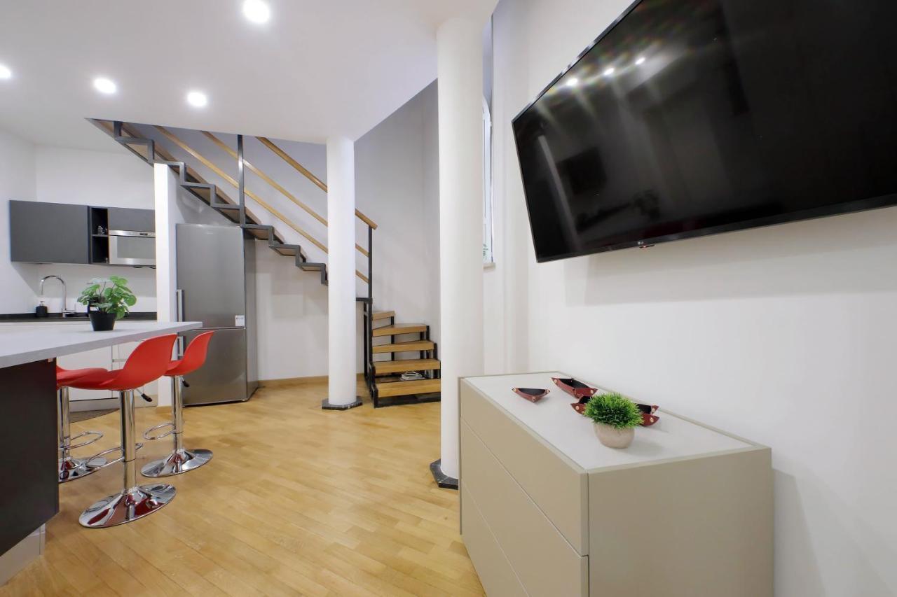 Trevi Suite Apartment - Barberini Roma Dış mekan fotoğraf