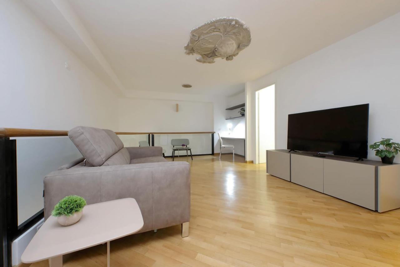 Trevi Suite Apartment - Barberini Roma Dış mekan fotoğraf