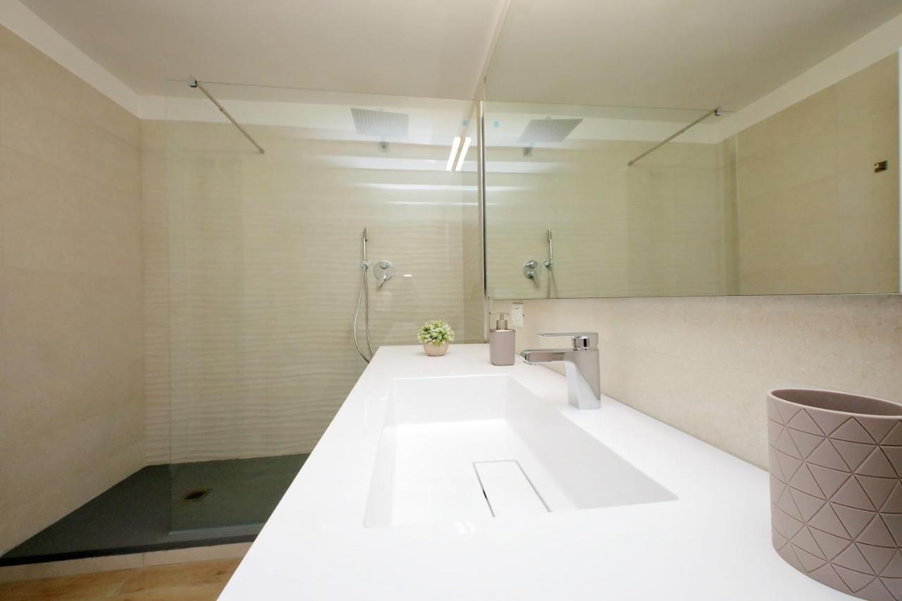 Trevi Suite Apartment - Barberini Roma Dış mekan fotoğraf