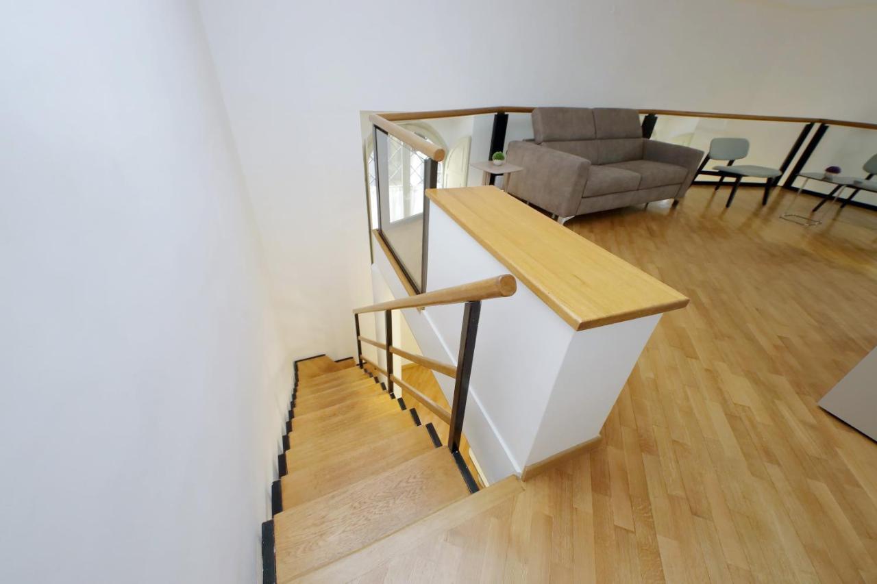 Trevi Suite Apartment - Barberini Roma Dış mekan fotoğraf