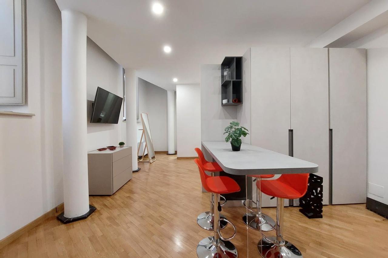 Trevi Suite Apartment - Barberini Roma Dış mekan fotoğraf