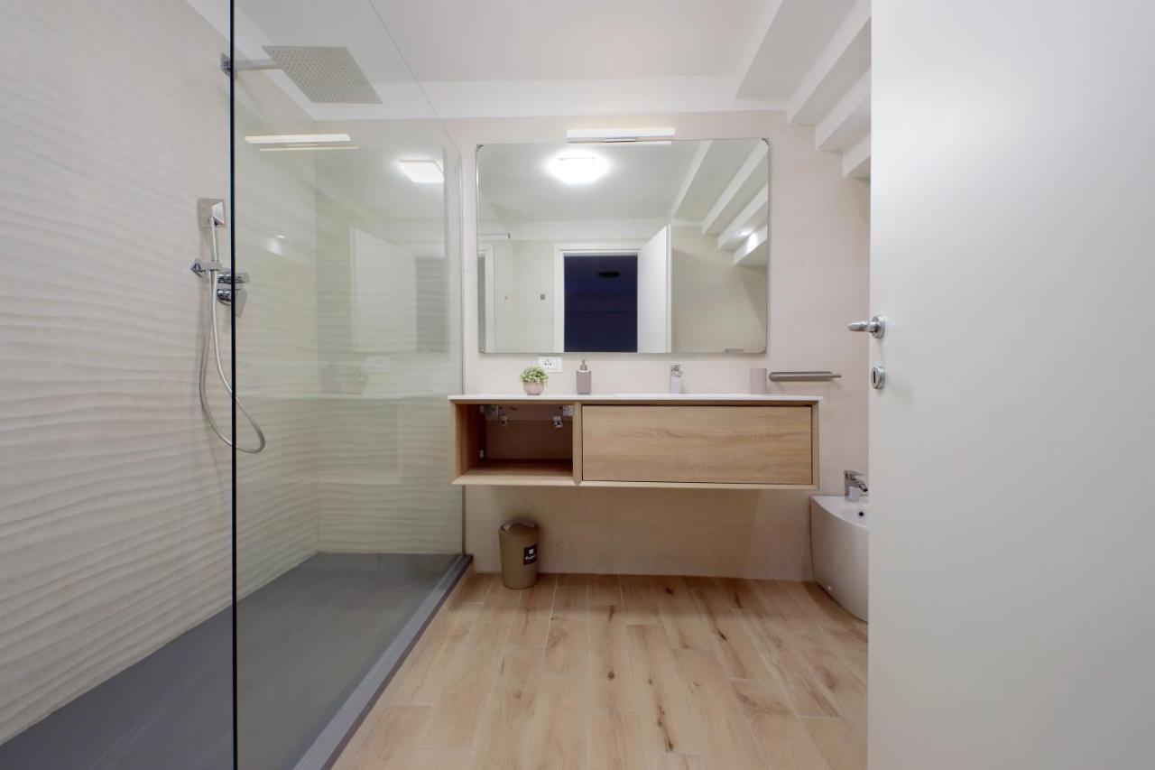 Trevi Suite Apartment - Barberini Roma Dış mekan fotoğraf