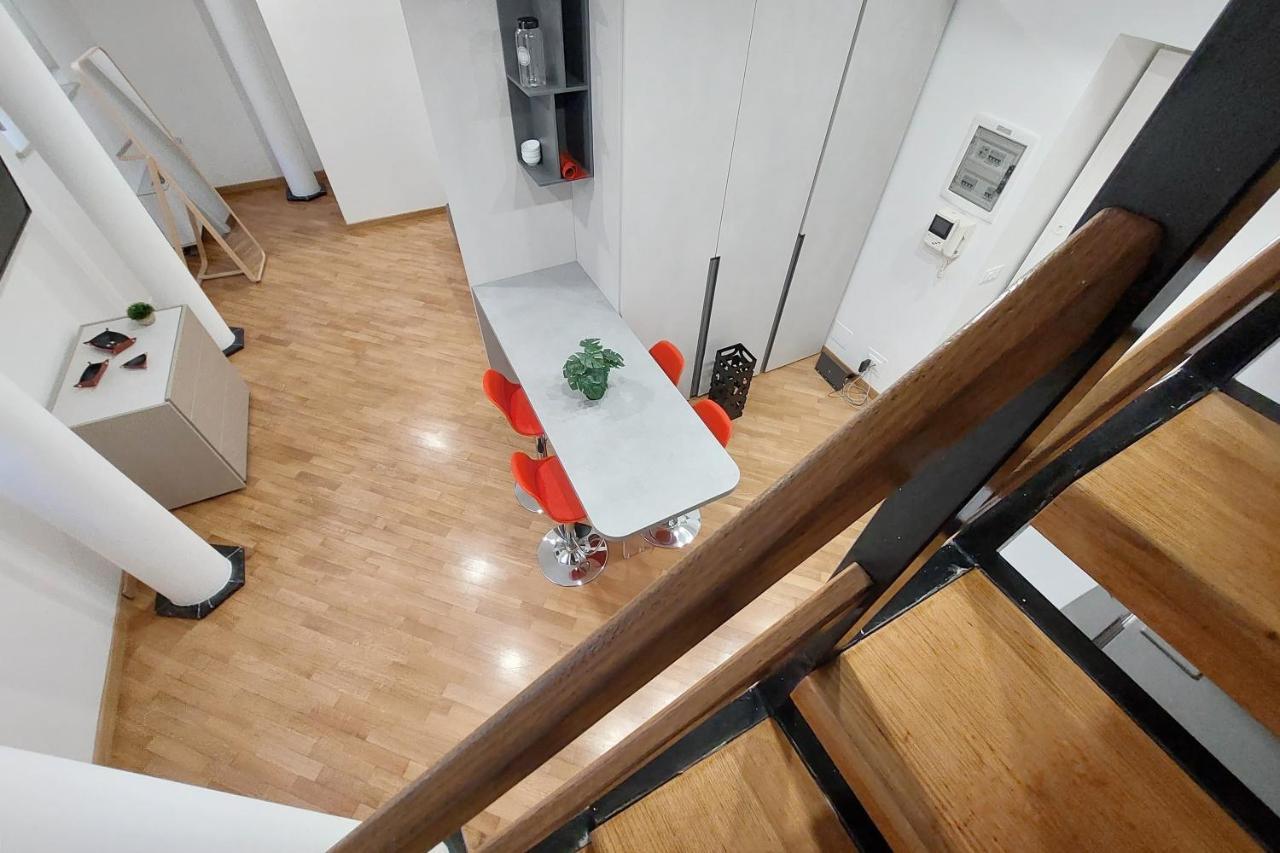Trevi Suite Apartment - Barberini Roma Dış mekan fotoğraf