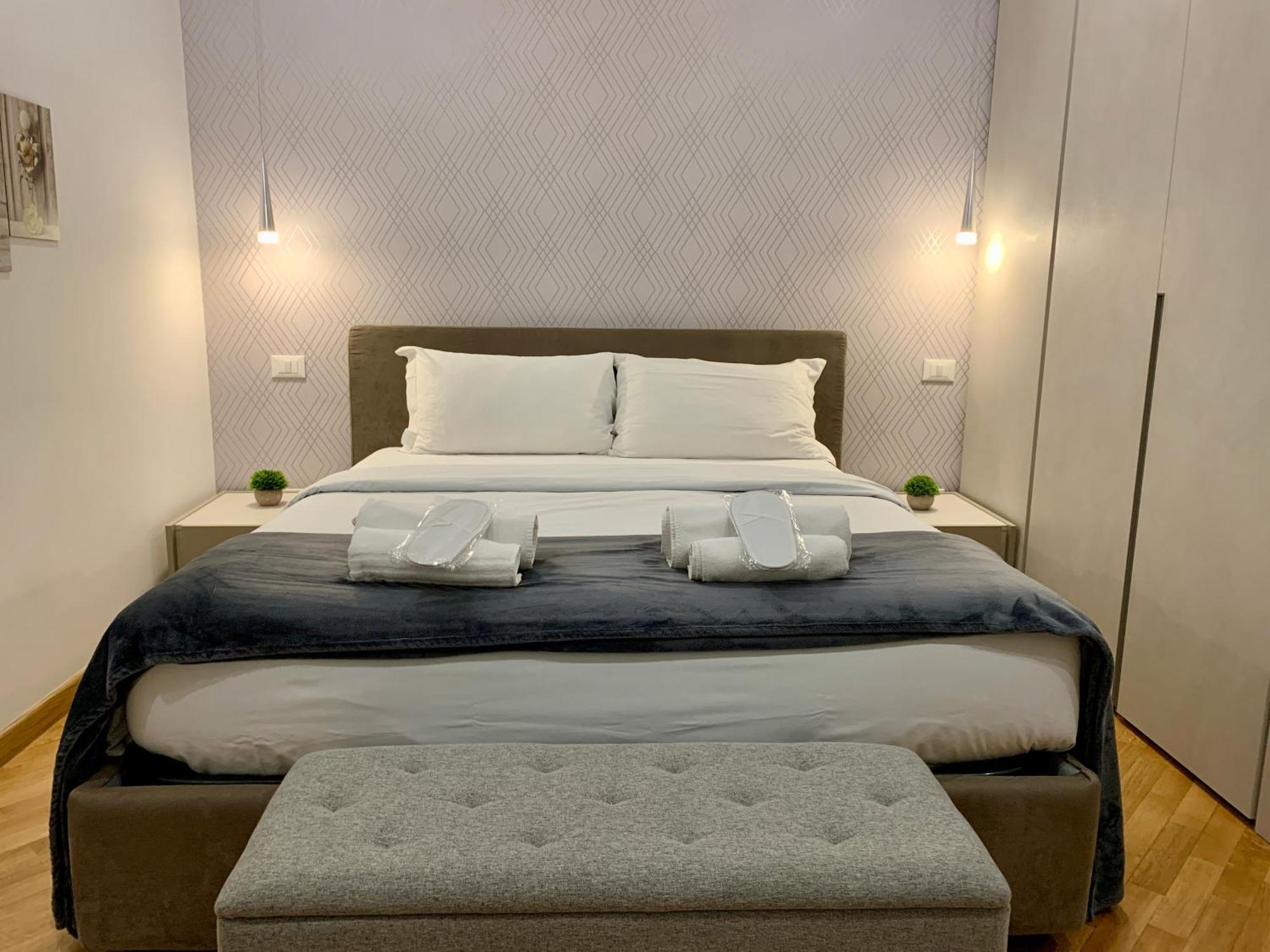 Trevi Suite Apartment - Barberini Roma Dış mekan fotoğraf